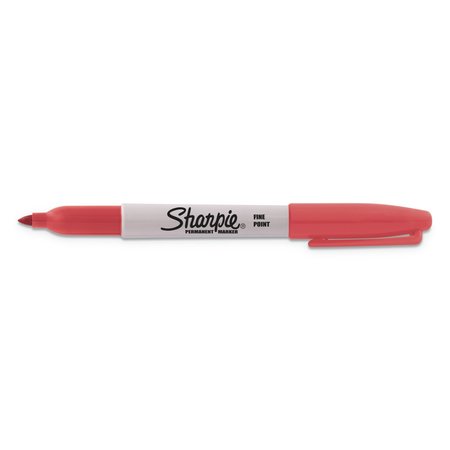 Sharpie Cosmic Color Permanent Markers, Medium Bullet Tip, Asstd Colors, PK24 2033573
